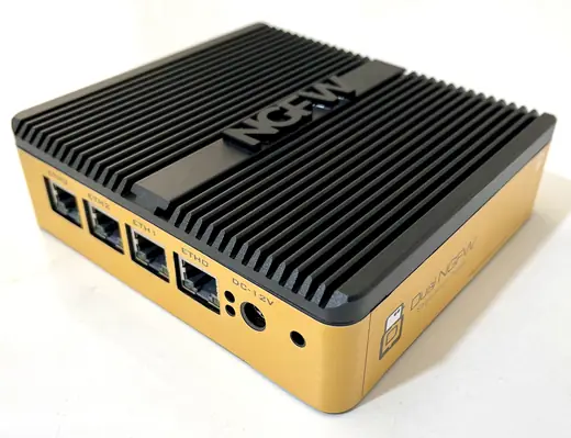 Appliance Dual NGFW, o firewall de nova geração da Dual Soluções